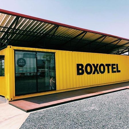 Boxotel Ban Nong Chik  Kültér fotó