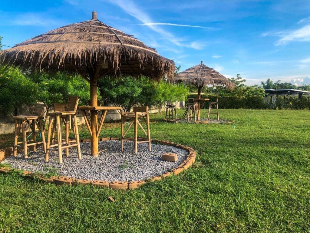 Boxotel Ban Nong Chik  Kültér fotó
