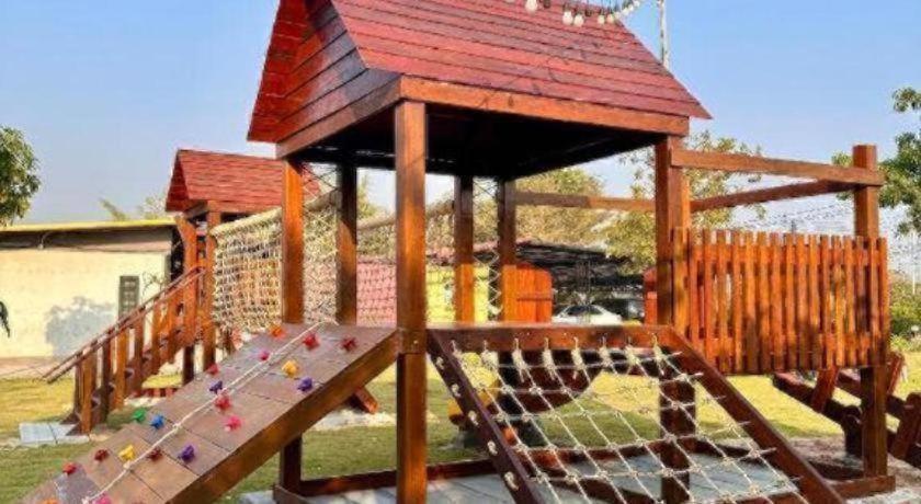 Boxotel Ban Nong Chik  Kültér fotó