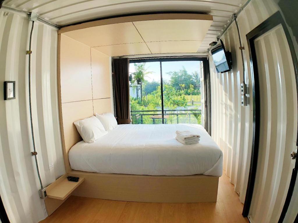 Boxotel Ban Nong Chik  Kültér fotó
